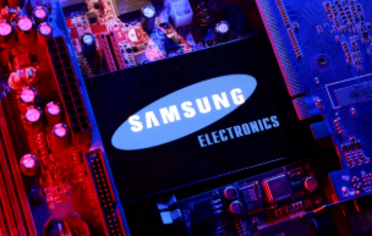 Samsung va investir 310 milliards de dollars dans l’IA