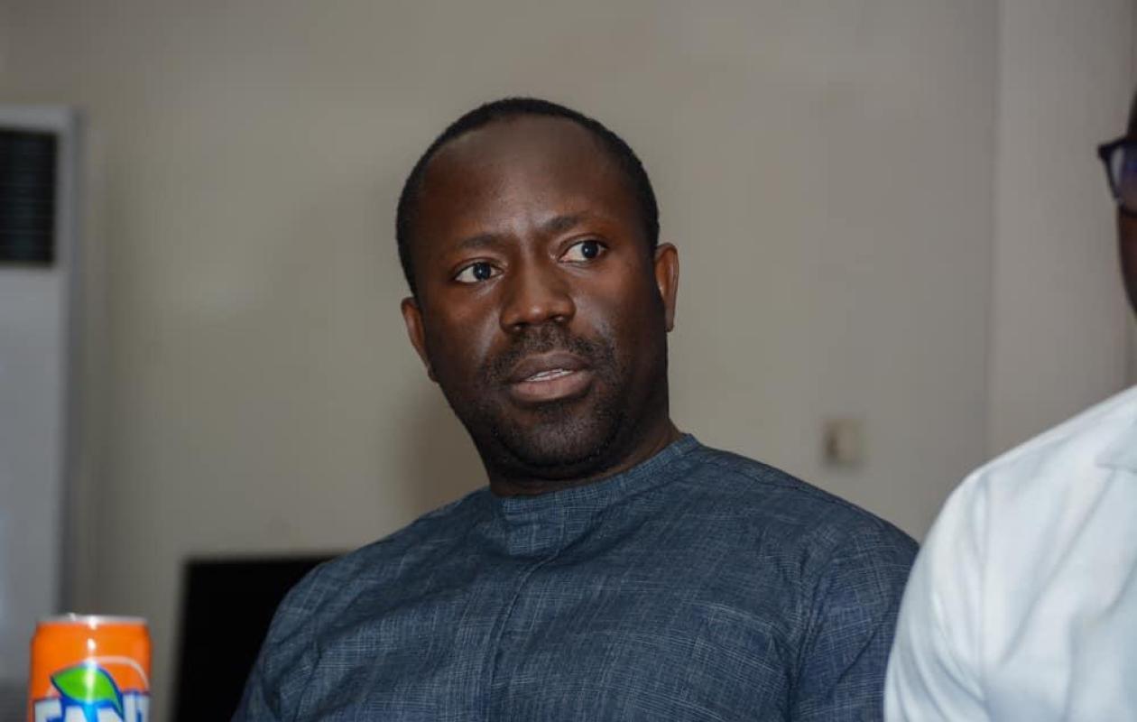 PAPE MADA NDOUR : "Sonko sera candidat en 2029..."