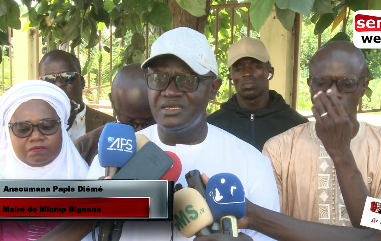 Ziguinchor : Plaidoyer pour la valorisation de la fonction de sage-femme