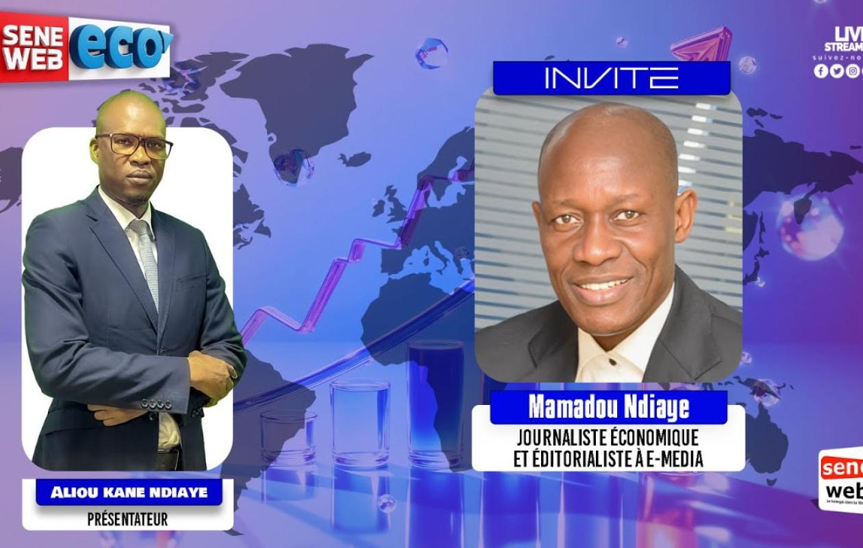 [Seneweb Eco] Sénégal: une économie au bord du précipice?