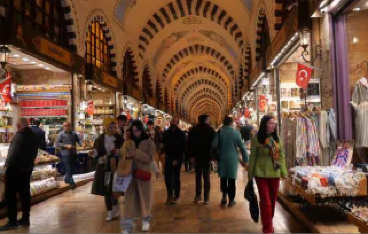 Une intoxication tue trois touristes en Turquie, un hôtel évacué