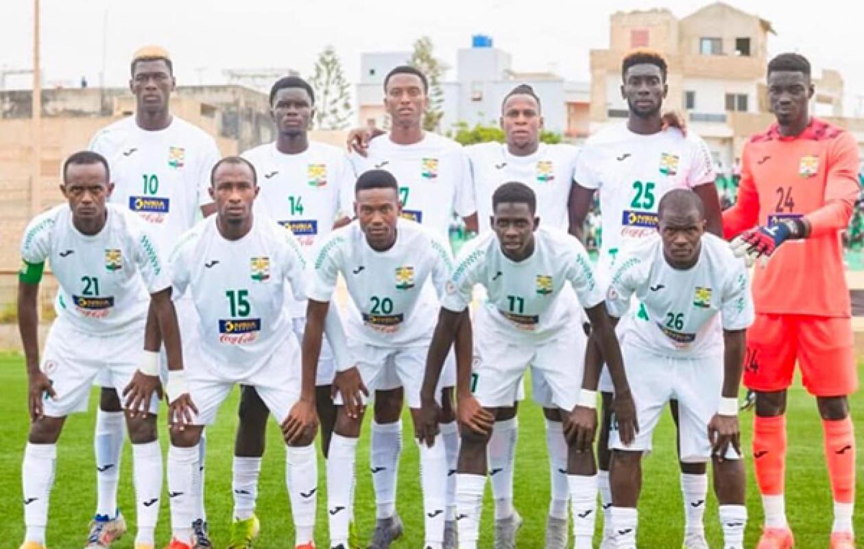 Ligue 1 - 3e journée : Gorée et Casa assurent, le Jaraaf patauge