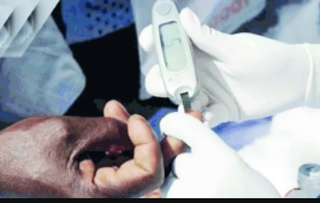 Diabète : 20 % des 300 personnes dépistées sont positifs à Tivaouane