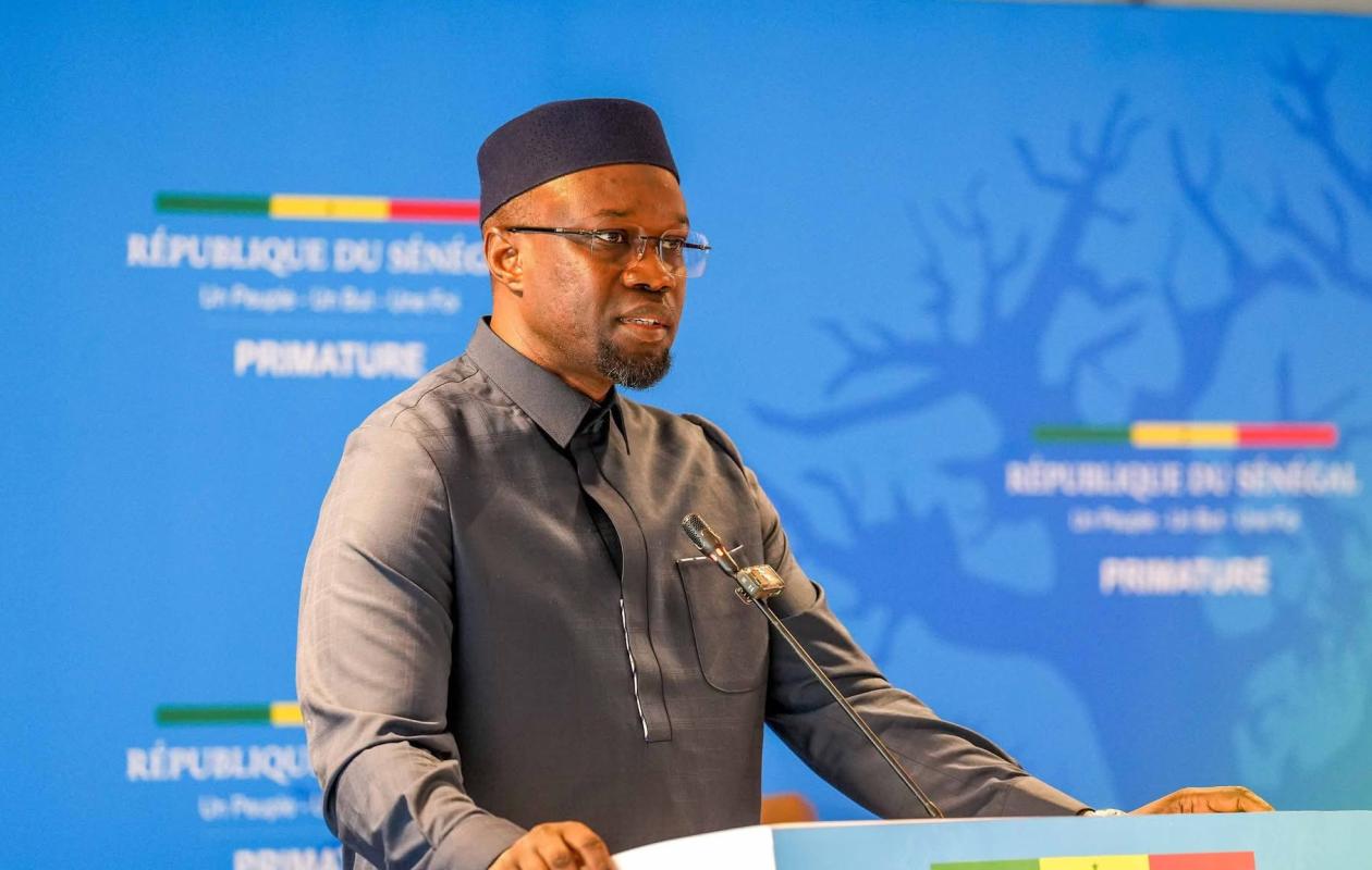 Baisse des prix de l'énergie : L'annonce oubliée de Sonko ?