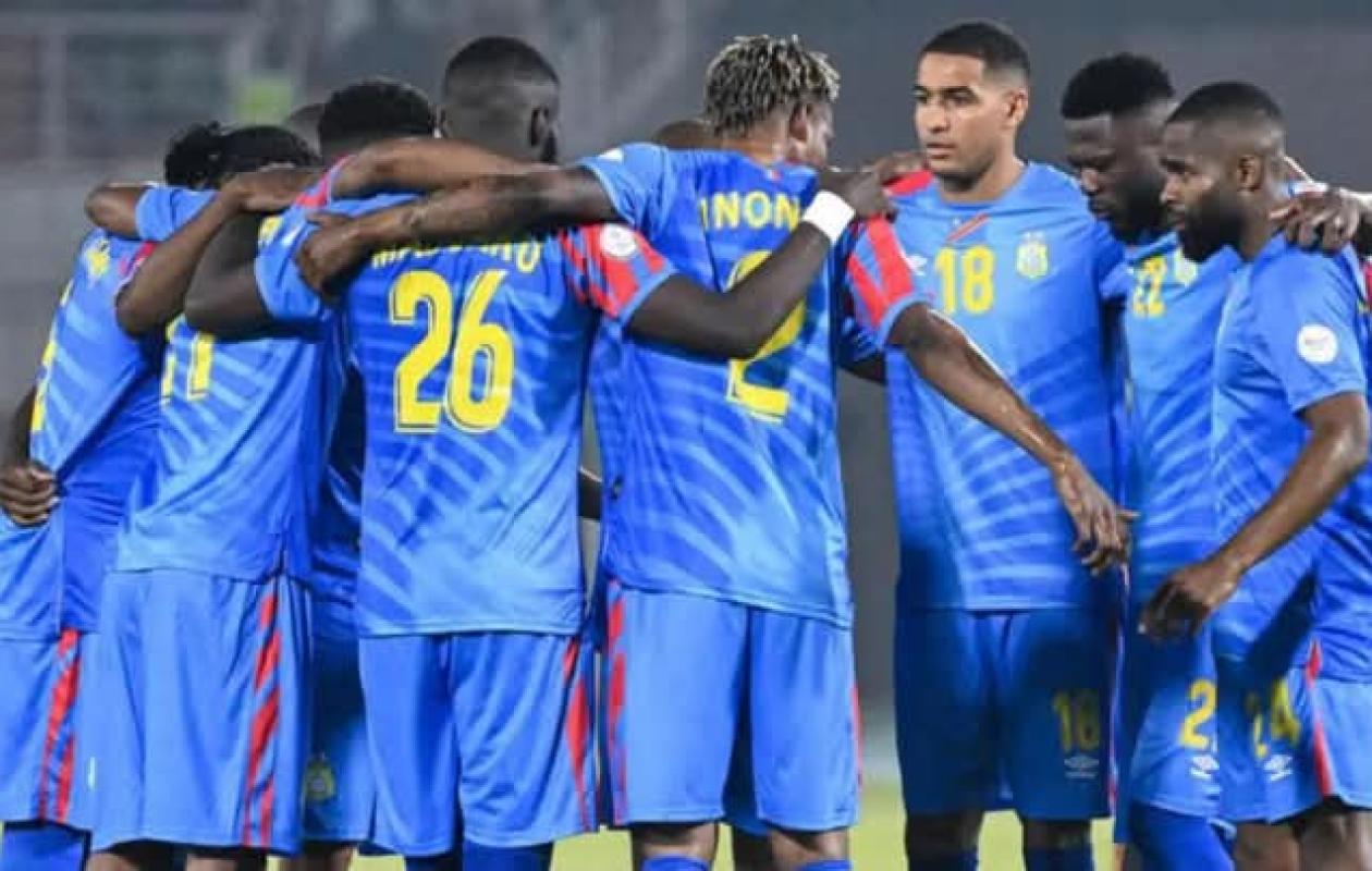 Barrages Coupe du monde 2026 : la RD Congo maîtrise le Nigeria et se qualifie pour les barrages intercontinentaux
