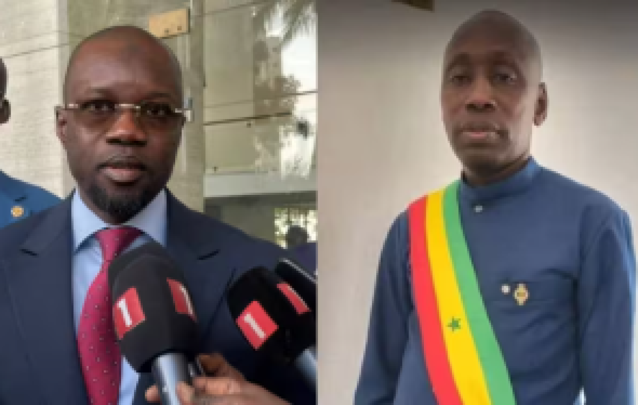 ISMAILA WONE, DÉPUTÉ PASTEF: "Mon engagement politique et ma carrière sont et demeurent alignés sur les directives de Sonko"