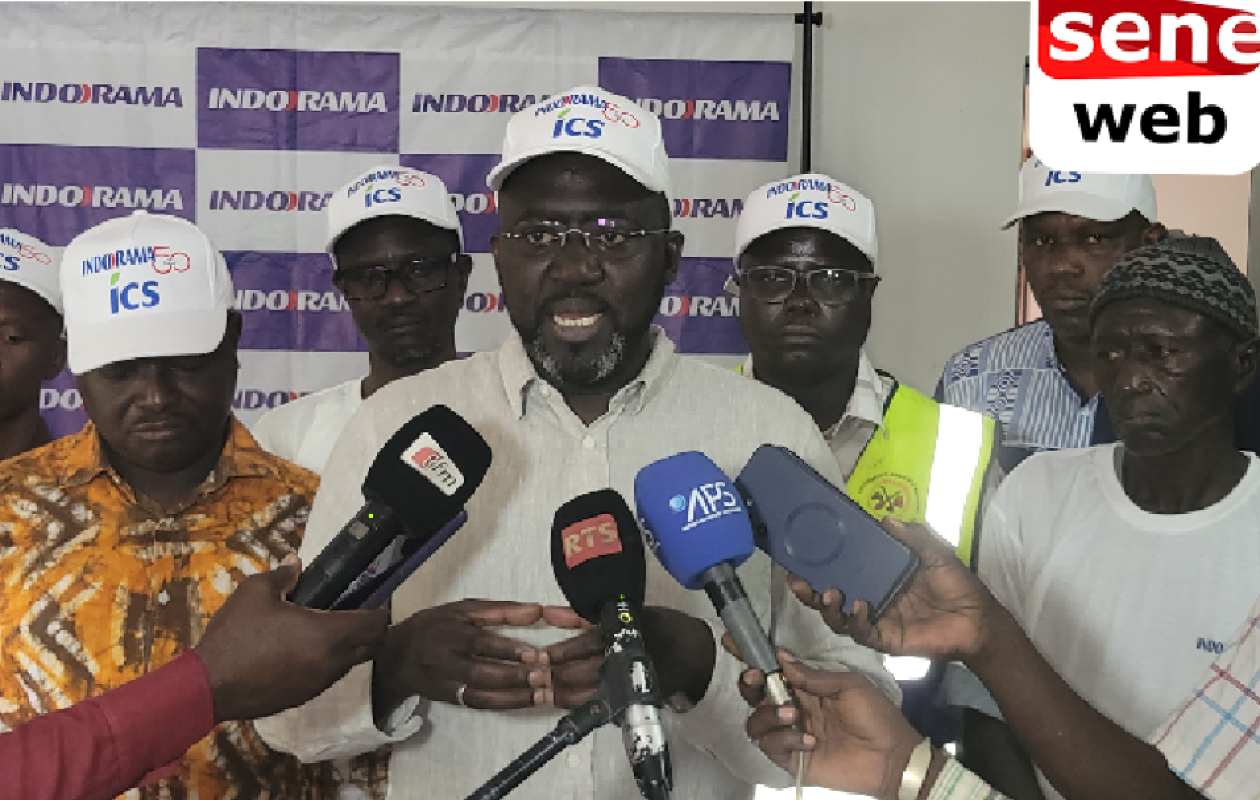 Renforcement de la résilience agricole au Sud : Les ICS se veulent plus proches des producteurs