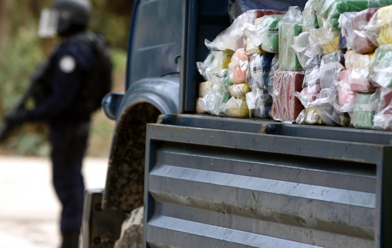 Trafic de cocaïne à Ngor-Almadies-Yoff : un dealer «gros calibre» neutralisé