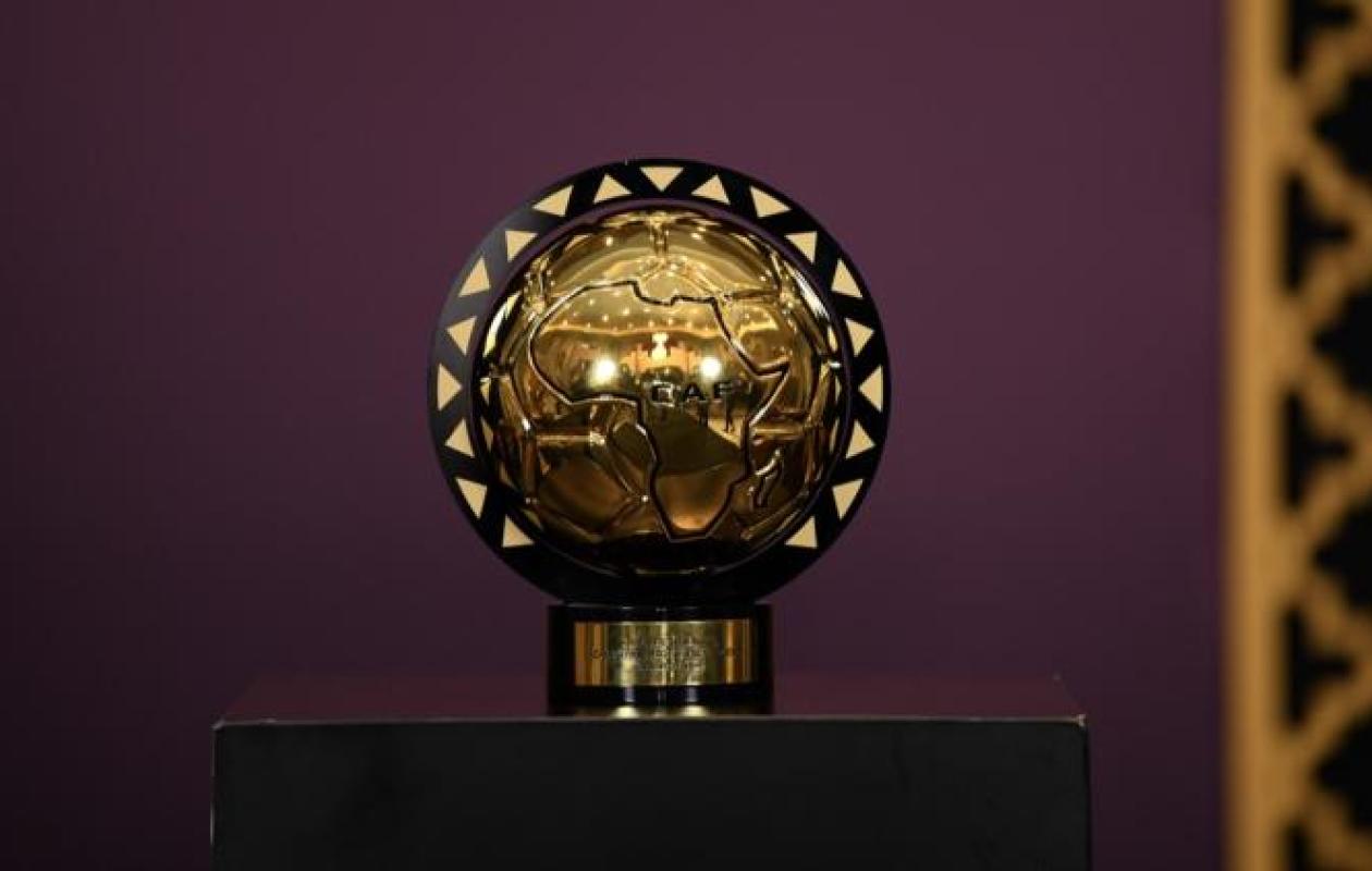 Ballon d’or africain 2025 : les trois finalistes révélés