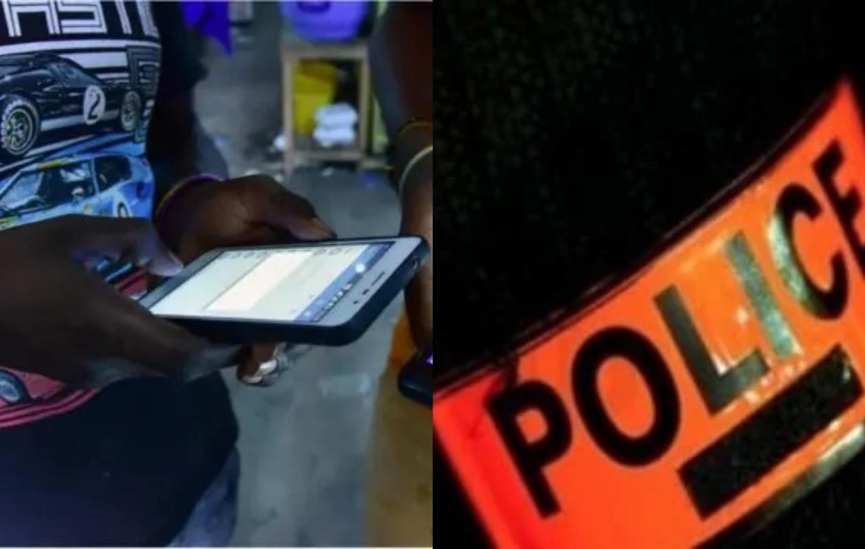 Jaxaay : l’agent commercial vole 50 millions F CFA, son téléphone révèle qu’il est accro aux…