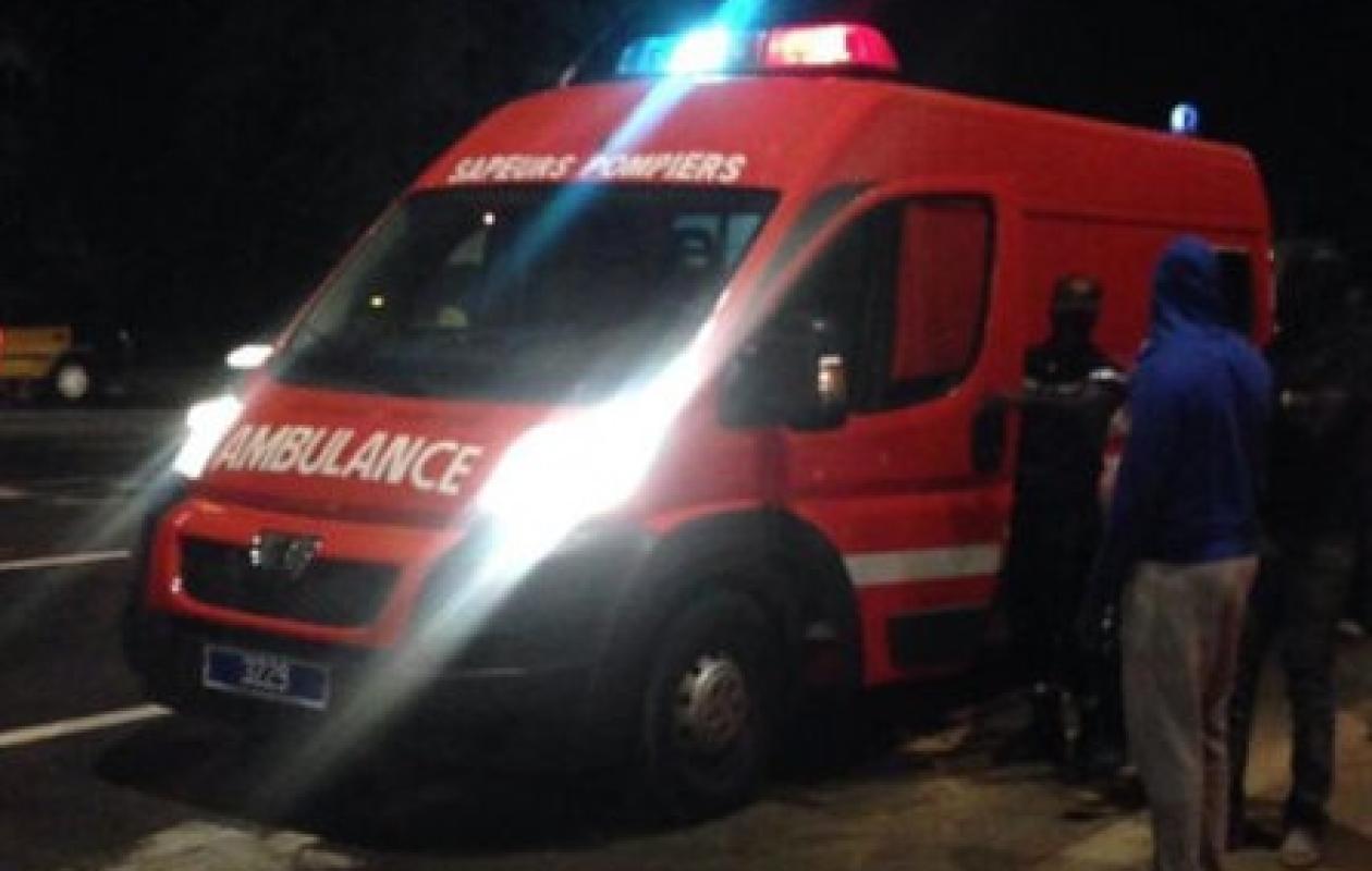 Linguère : Un minicar heurte mortellement un bébé de 13 mois chez le chef du village de Déaly