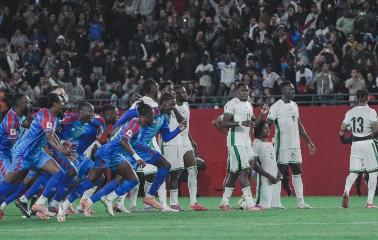 Barrages Coupe du monde 2026 : des accusations de sorcellerie s’invitent dans le match RD Congo / Nigeria