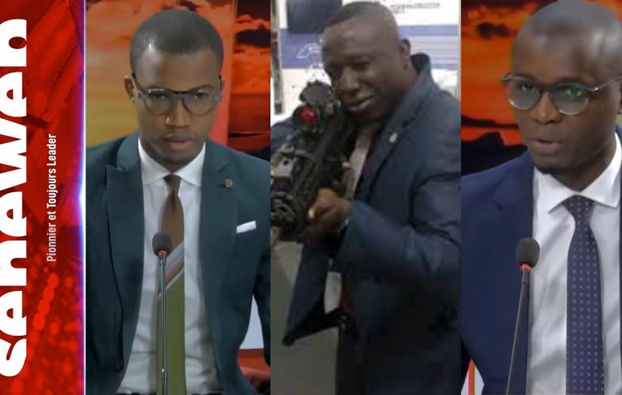 Affaire Fulbert Sambou et Didier Badji : rebondissement spectaculaire dans l'affaire