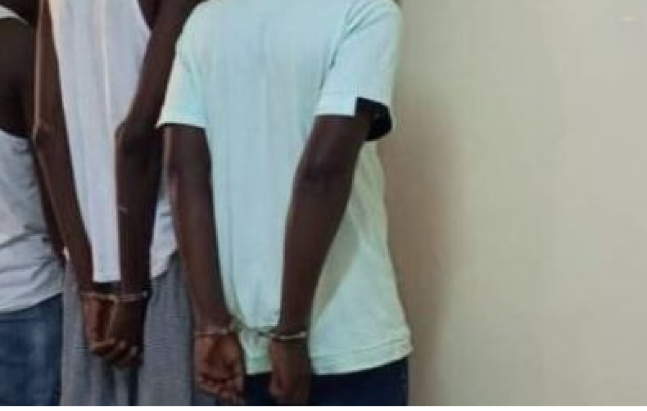 BAMAKO : Soixante Guinéens écroués pour trafic de migrants sous couvert de QNET-Ltd