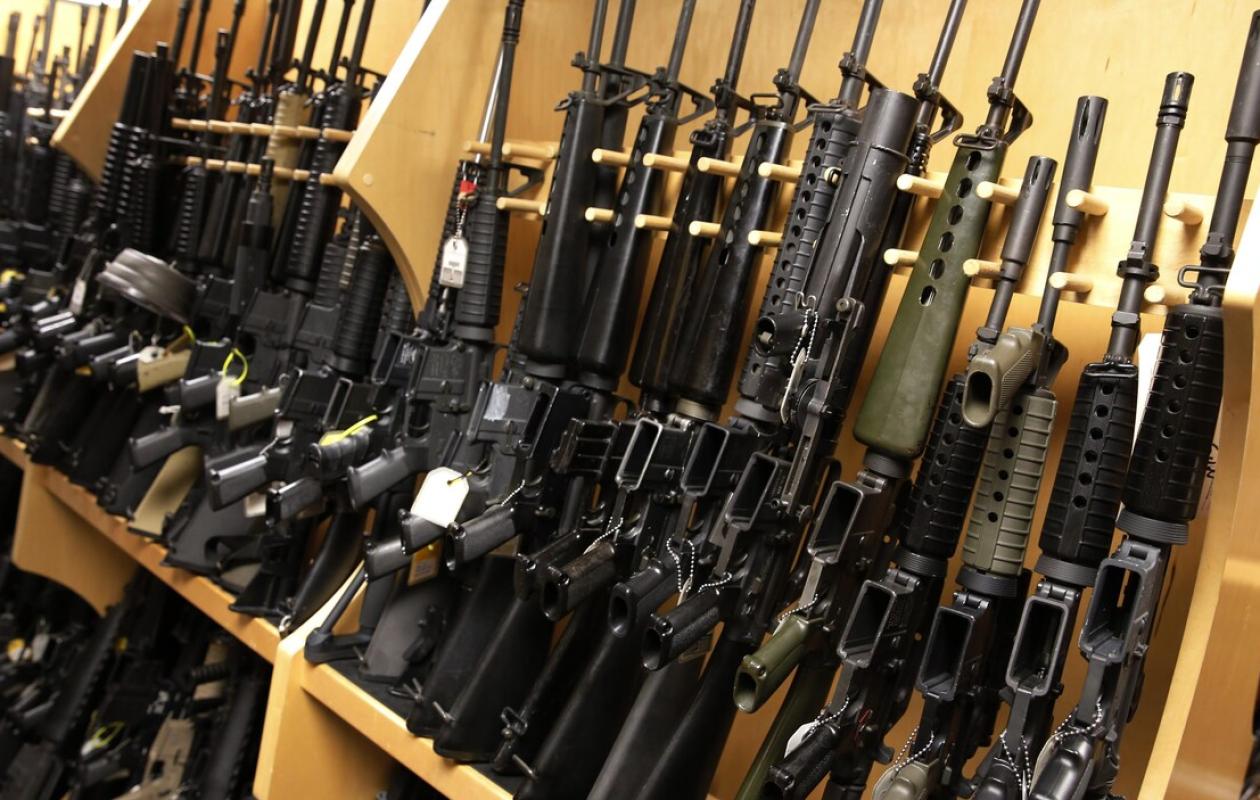 Gaza: l'Allemagne va lever ses restrictions d'exportation d'armes vers Israël