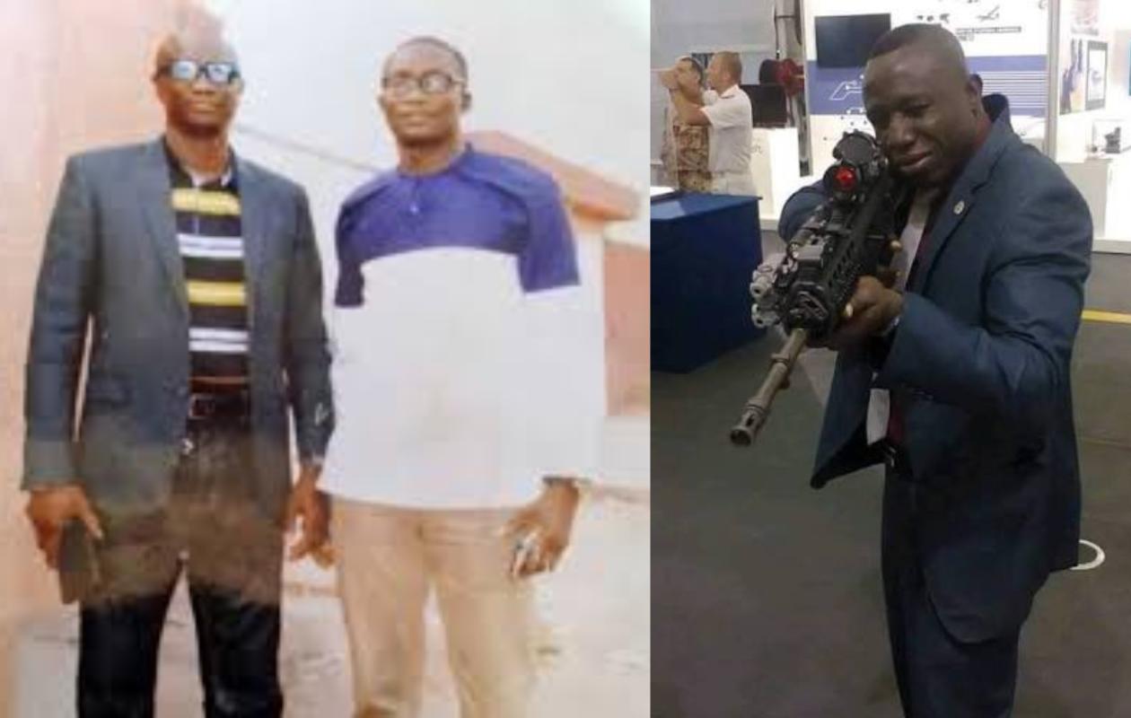 Affaire Didier Badji et Fulbert Sambou : séquestration, viol, assassinat, une femme relance le dossier et enfonce Jérôme Bandiaky