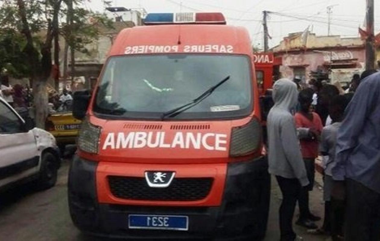 Mboro : Un Jeune homme meurt électrocuté, alors qu'il réparait une pompe à eau