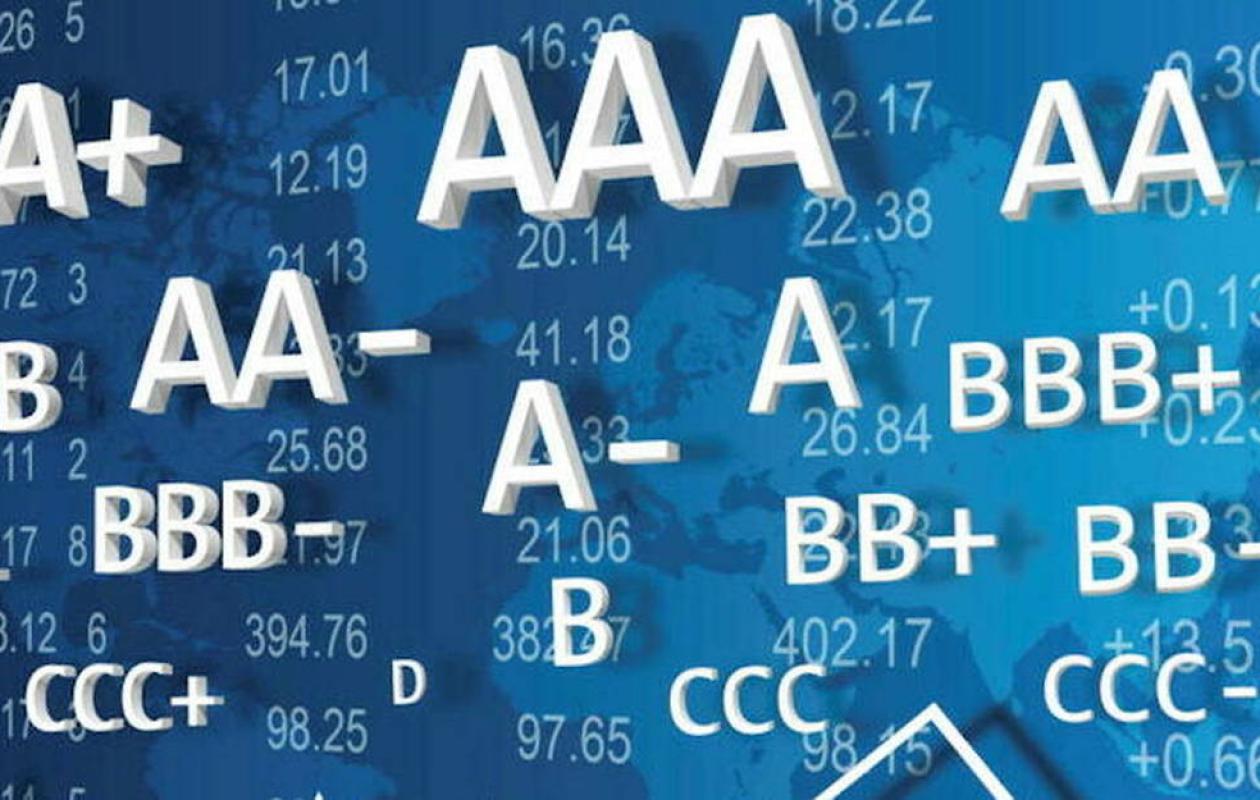 Notation financière : Le bulletin de confiance des marchés