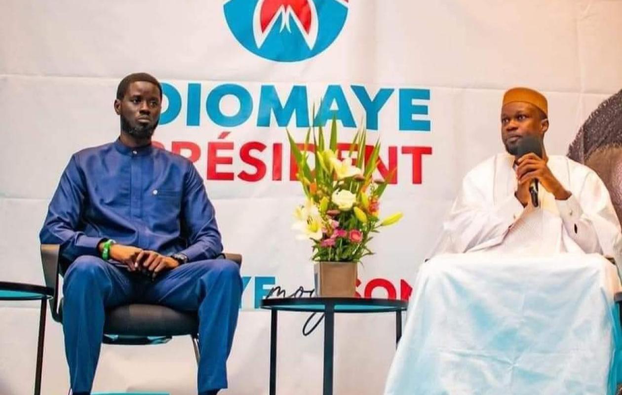 Brouille entre le président Diomaye Faye et son PM : Le Pastef/Kolda aphone