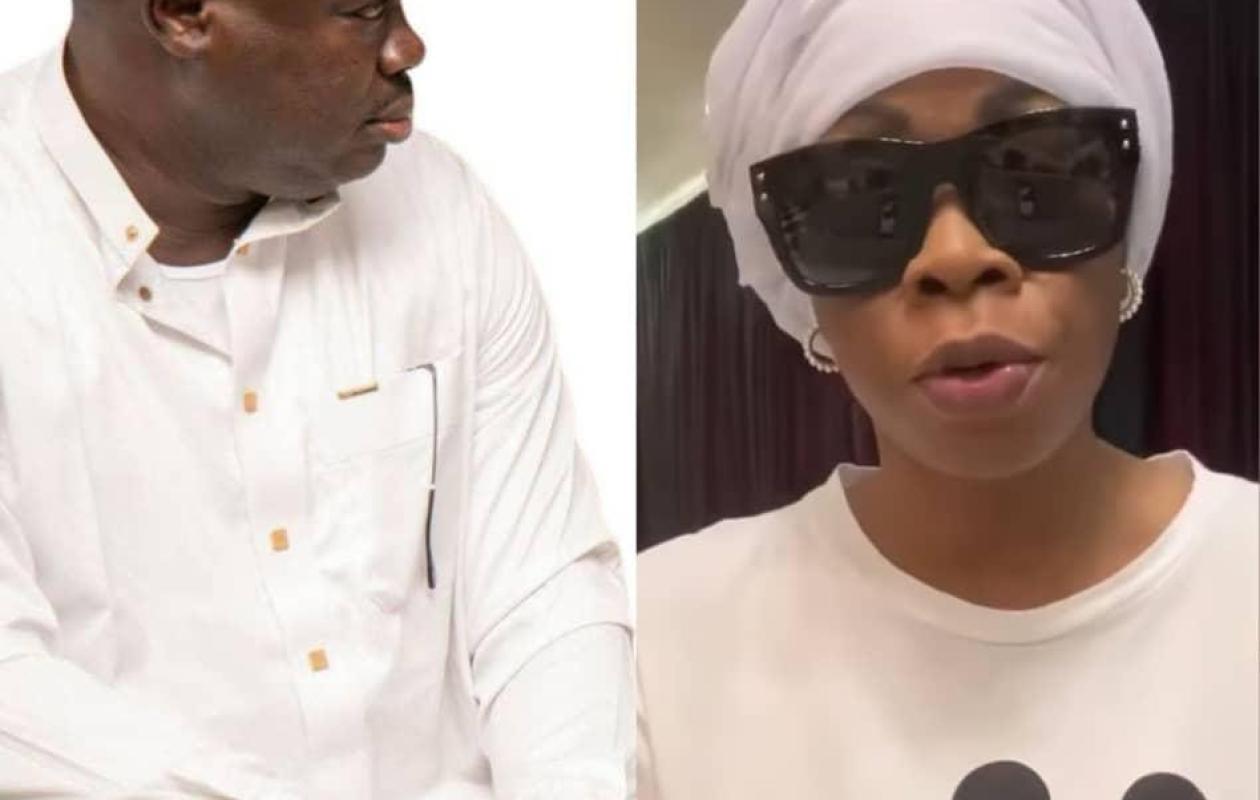 Plainte de la chanteuse Aby Ndour : Son associé Babacar Athie arrêté pour "abus de confiance portant sur 40 millions F CFA"