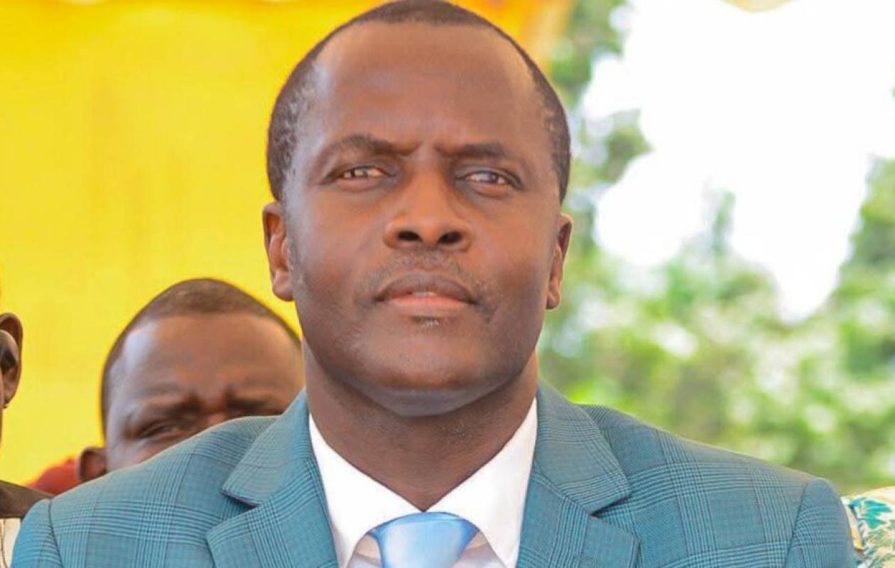 "Le miroir fêlé du moralisateur Siré Sy : Autopsie d’une ambition déçue" (député Bacary Diedhiou)