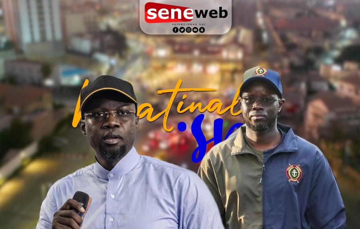 Suivez Matinale.Sn de ce Mardi 18 Novembre 2025