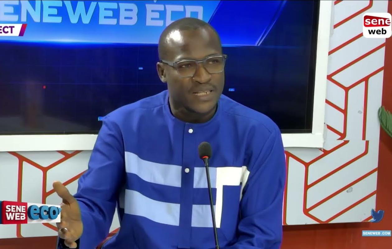 [Seneweb Eco] Agropoles du Sénégal : Nouvelles orientations et feuille de route 2050