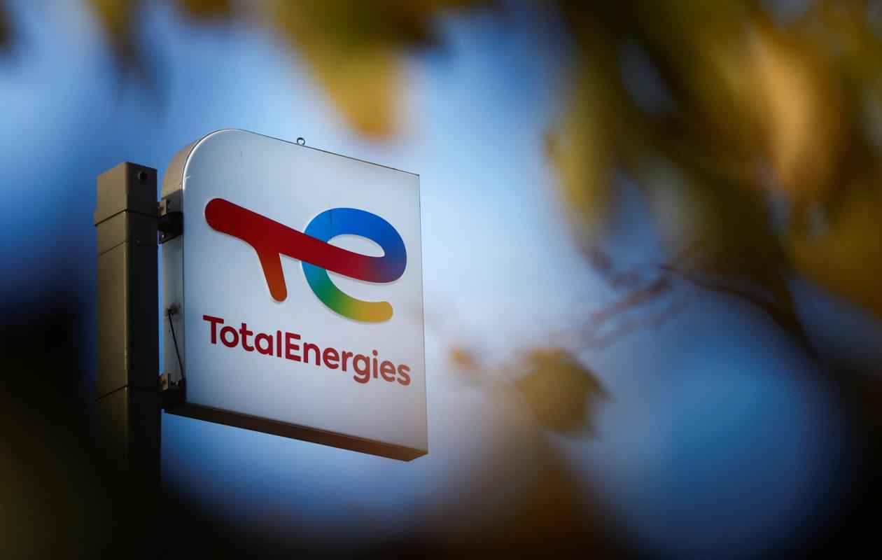 TotalEnergies visé par une plainte pour "complicité de crimes de guerre" au Mozambique