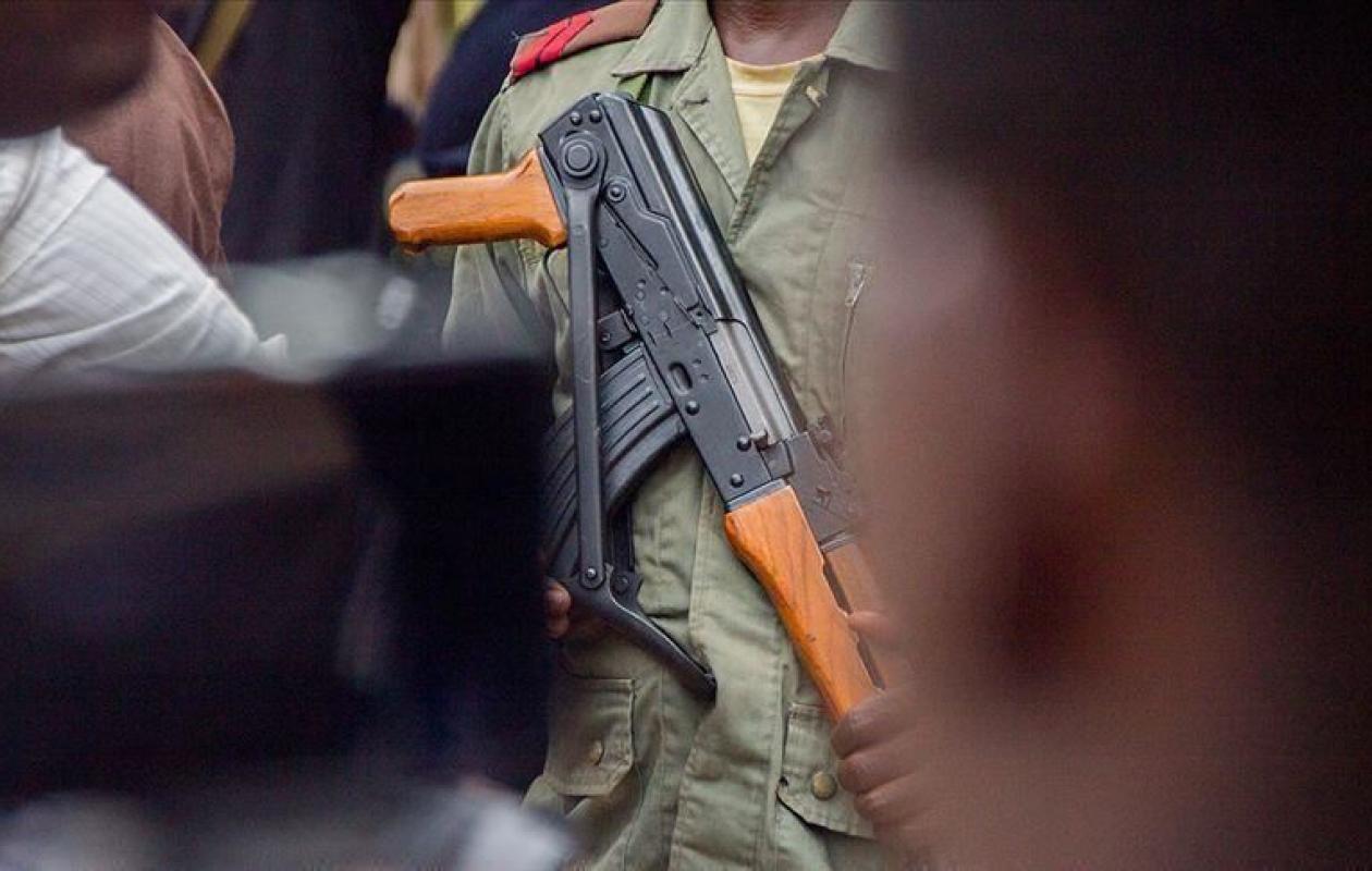 Guinée : une attaque armée  fait deux morts dont un ressortissant chinois