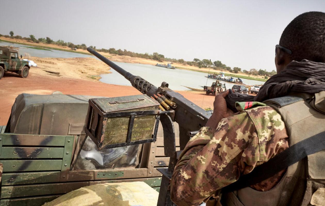 Mali: HRW accuse l'armée et des milices d'avoir "massacré" au moins 31 civils