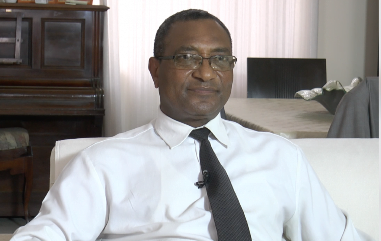 Craintes sur le Mali, dangers pour Sénégal…: L’analyse et l’alerte d’Antoine Wardini, Colonel à la retraite