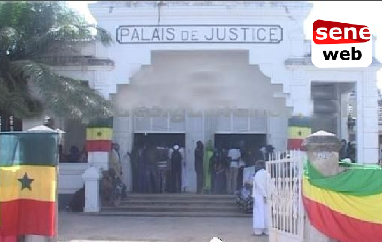 Ziguinchor : Ce que l'on sait de l'affaire des trois faussaires présentés au procureur, dont des agents municipaux