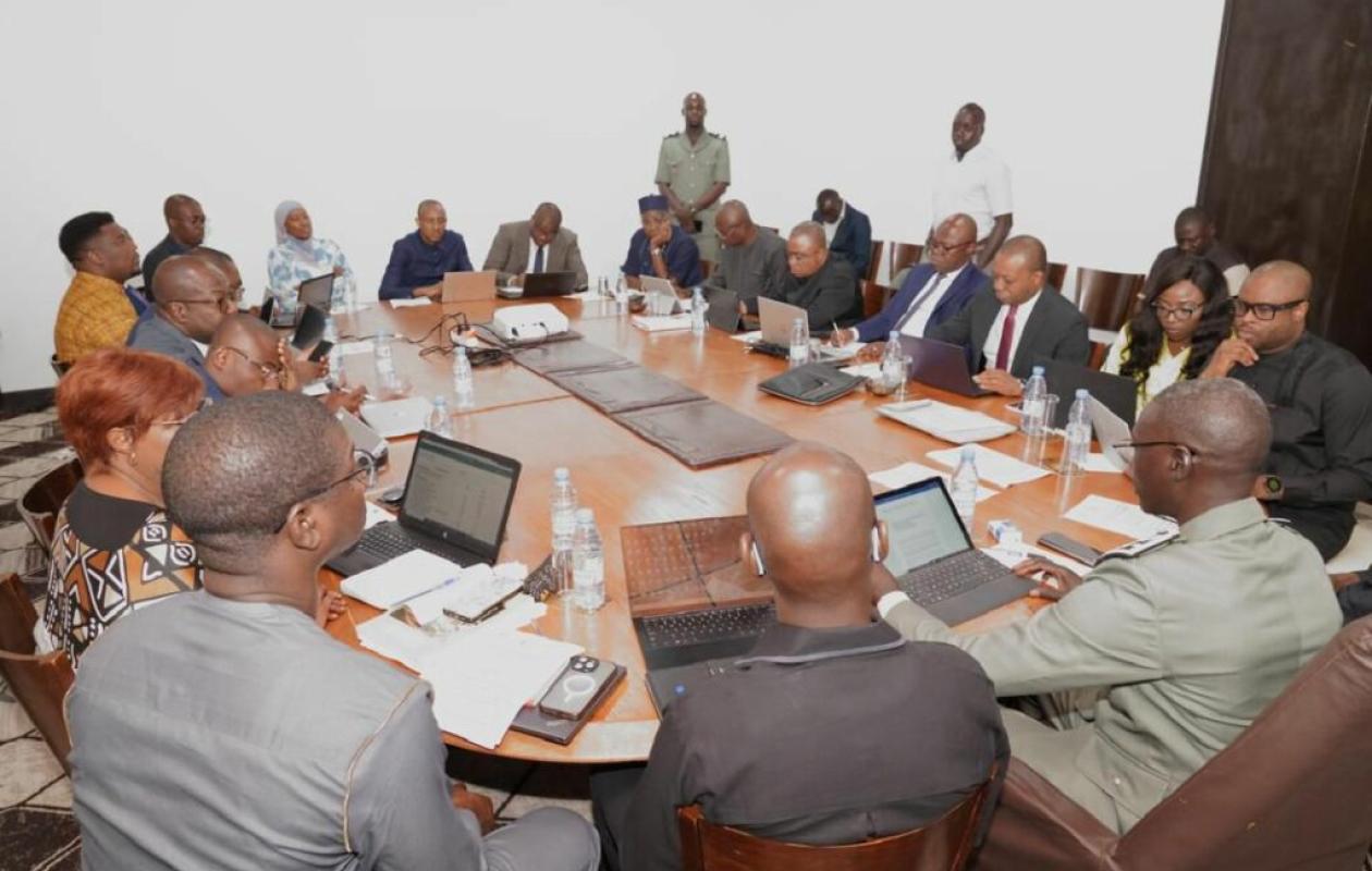 Douanes : Gouvernance et coopération au cœur de la 31e réunion de l’OMD-AOC à Dakar