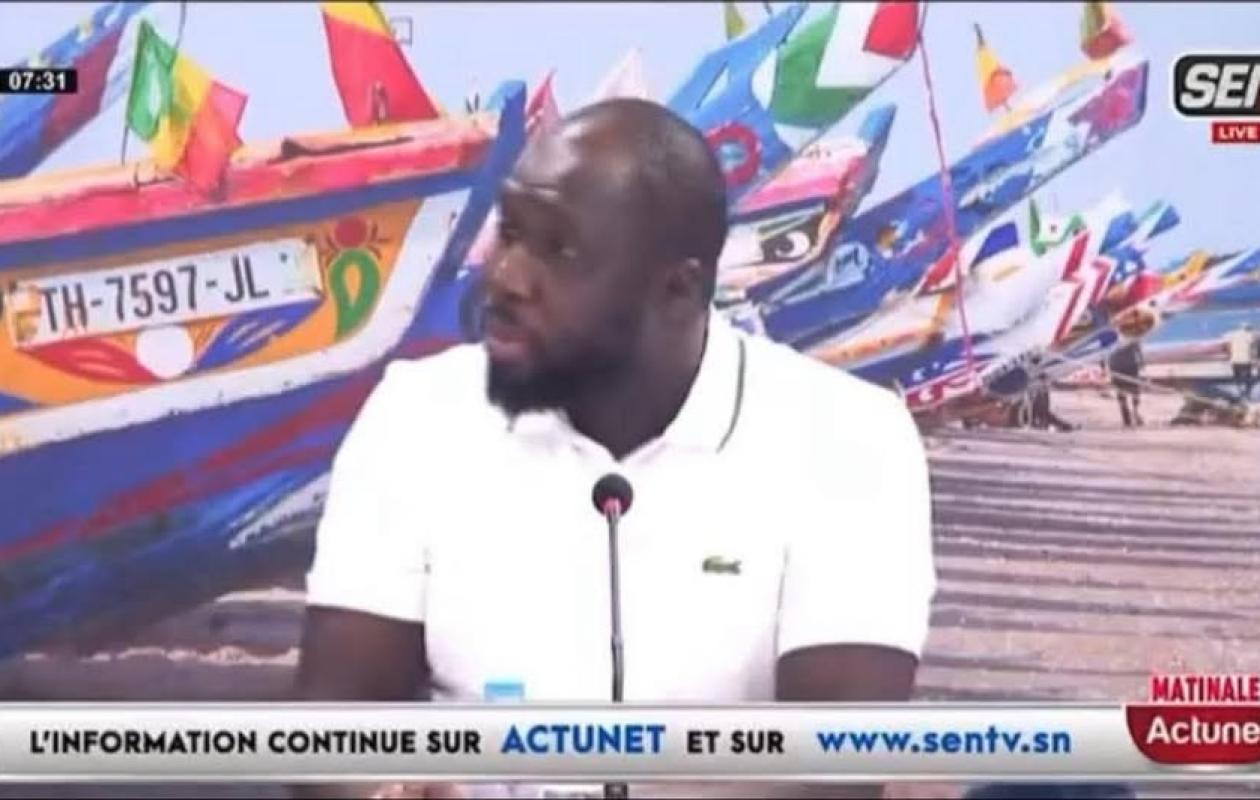 Convocation du journaliste Mamadou Fofana : la RADDHO alerte sur la liberté de la presse