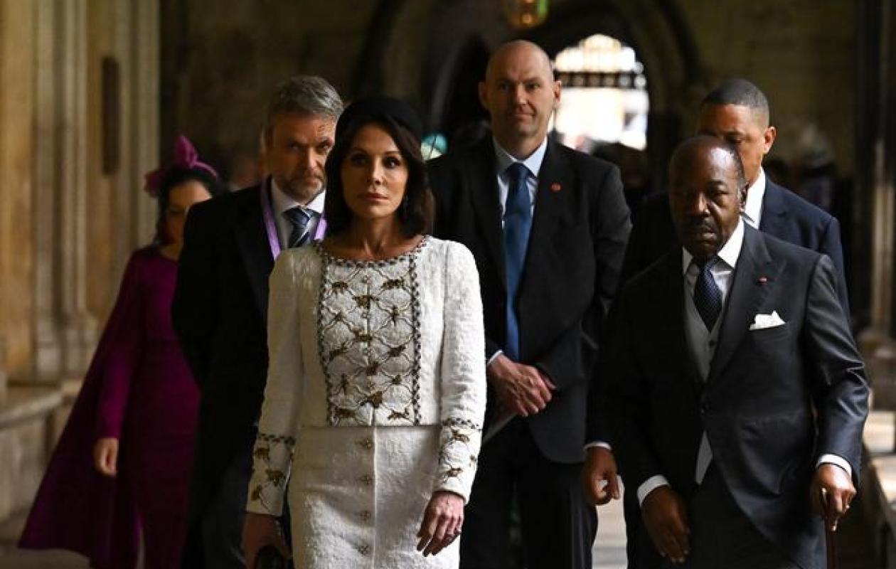 Procès de l'entourage des Bongo : deux à quinze ans de prison pour les accusés