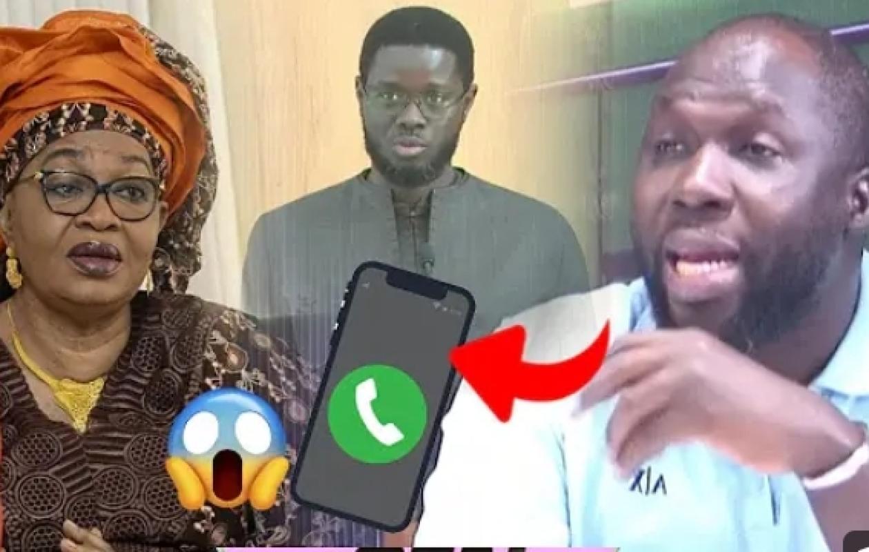 Sûreté urbaine : Mamadou Fofana de Sen TV libre après son audition