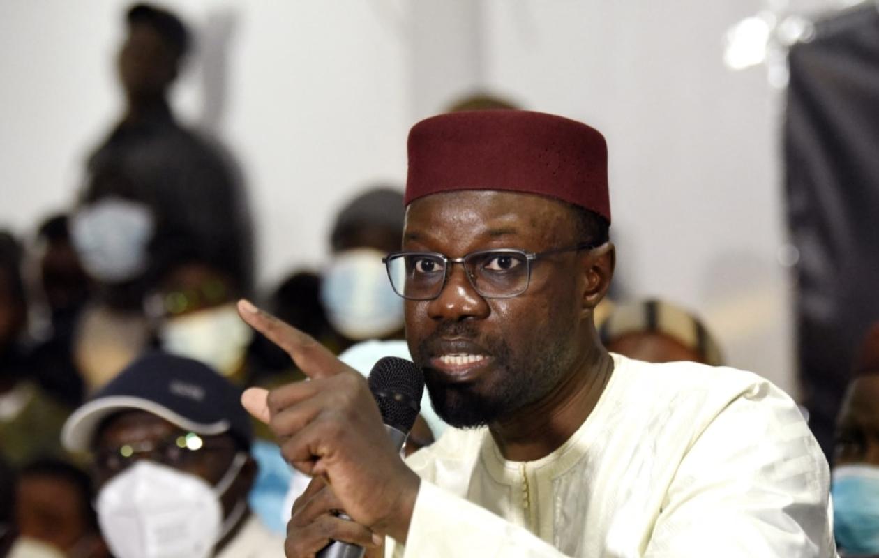 Éligibilité de Ousmane Sonko : La position de Me Abdoulaye Tine