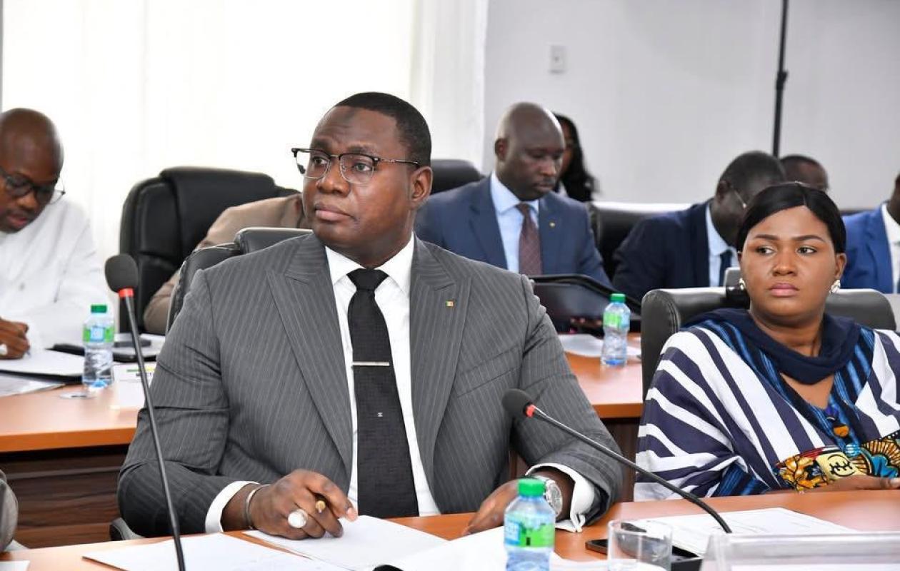 Urbanisme et Collectivités : Le Budget 2026 réduit de 11,3 %