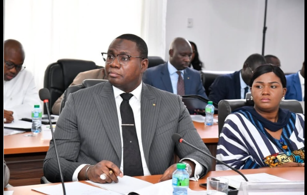 Urbanisme et Collectivités : Le Budget 2026 réduit de 11,3 %