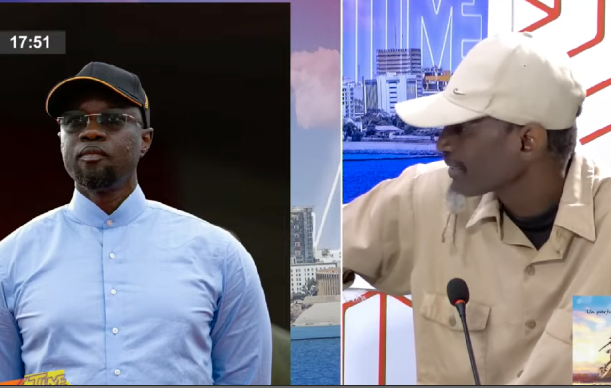 Suivez Relax Time de ce Mardi avec Mollah Nomad