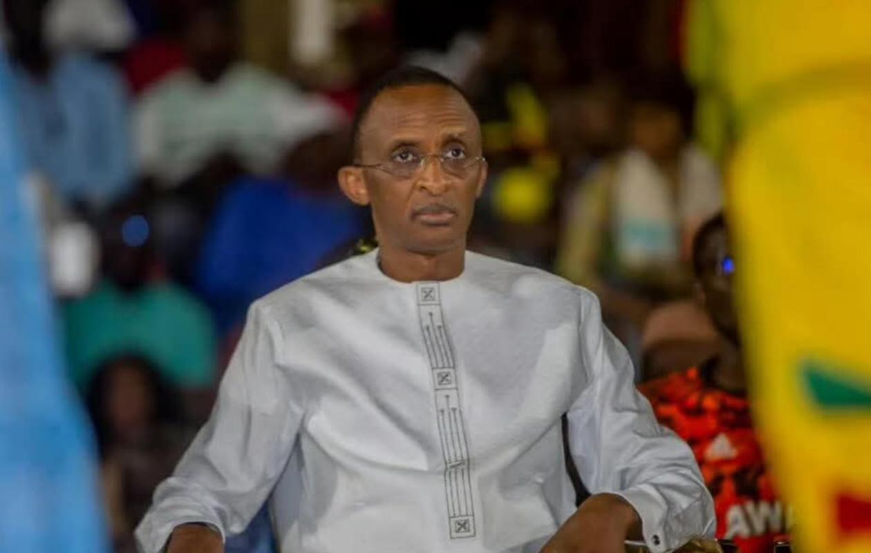 Match amical: La fédération sénégalaise de Football s'explique sur le choix du Kenya