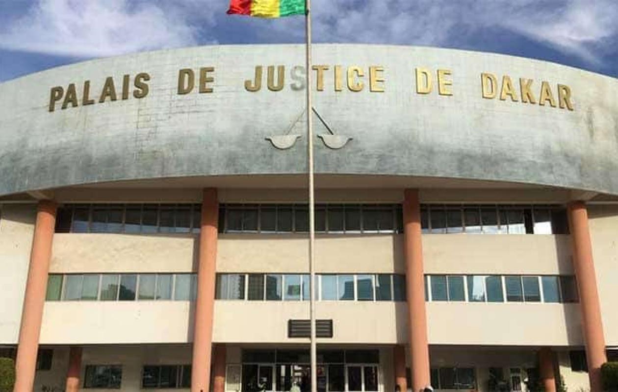 Vol violent d’une Mercedes ML : Guissé et Pape Diass devant la Chambre criminelle, une peine de 10 demandée