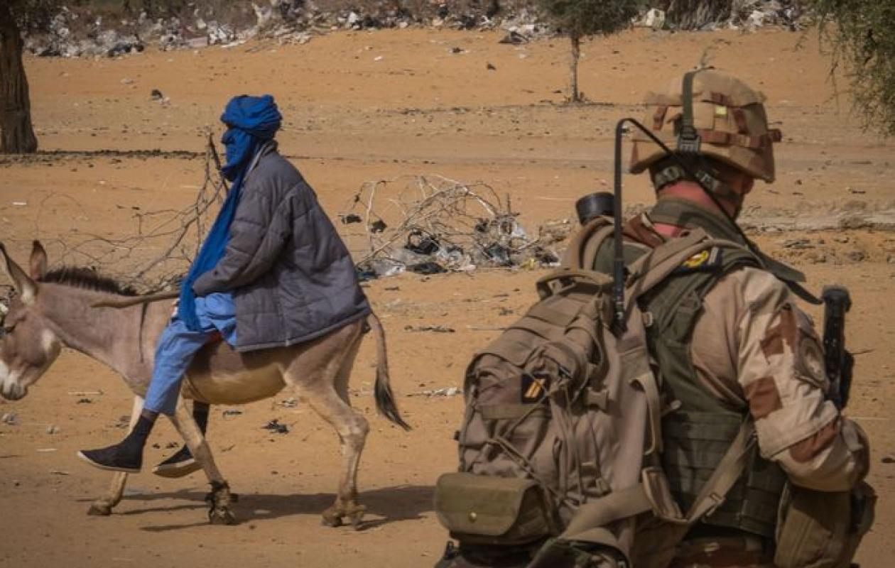 Le chef de l'ONU appelle les États du Sahel à s'unir face aux attaques jihadistes