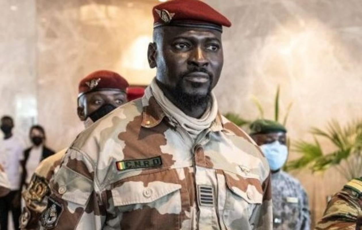 Détenue dans une prison mauritanienne, une Guinéenne interpelle le général Doumbouya :  « Nous souffrons ici… venez nous chercher »