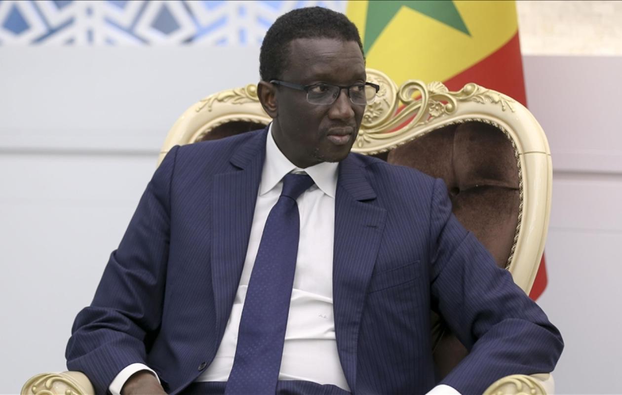 Pool judiciaire financier : L’audition au fond du fils de l’ancien PM Amadou Ba et de ses co-inculpés programmée