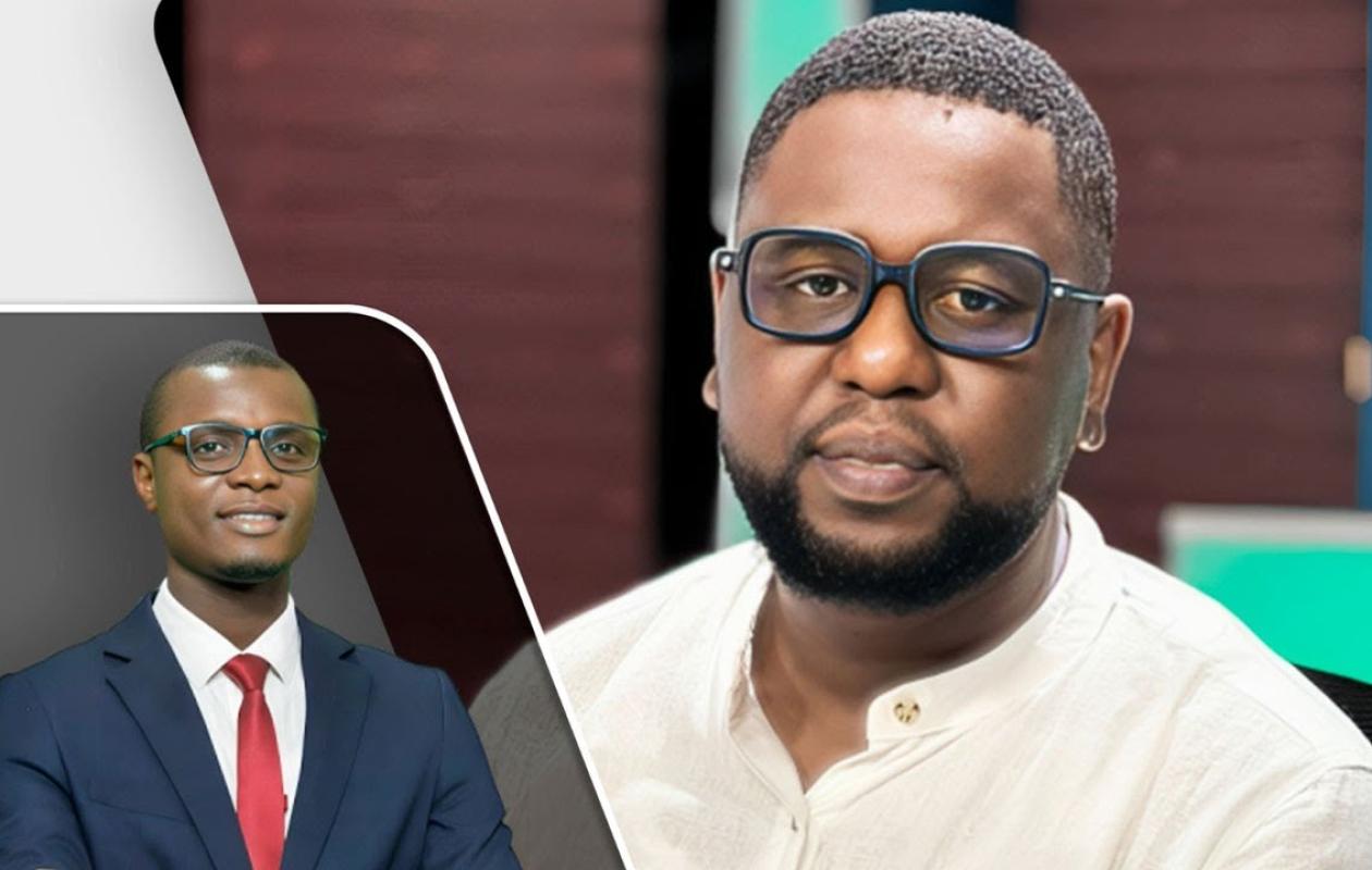 Sonko-Diomaye, Critiques contre le Régime en place, Presse...: Pape Makhtar Diallo, sans détour...