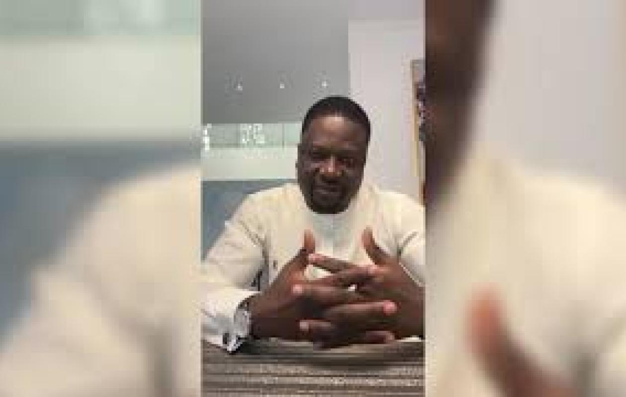 Sonko et Diomaye : Thione Niang étale ses inquiétudes