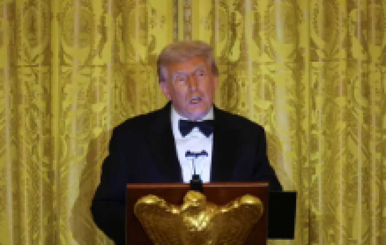 Trump désigne l’Arabie saoudite comme «allié majeur non-membre de l’OTAN»