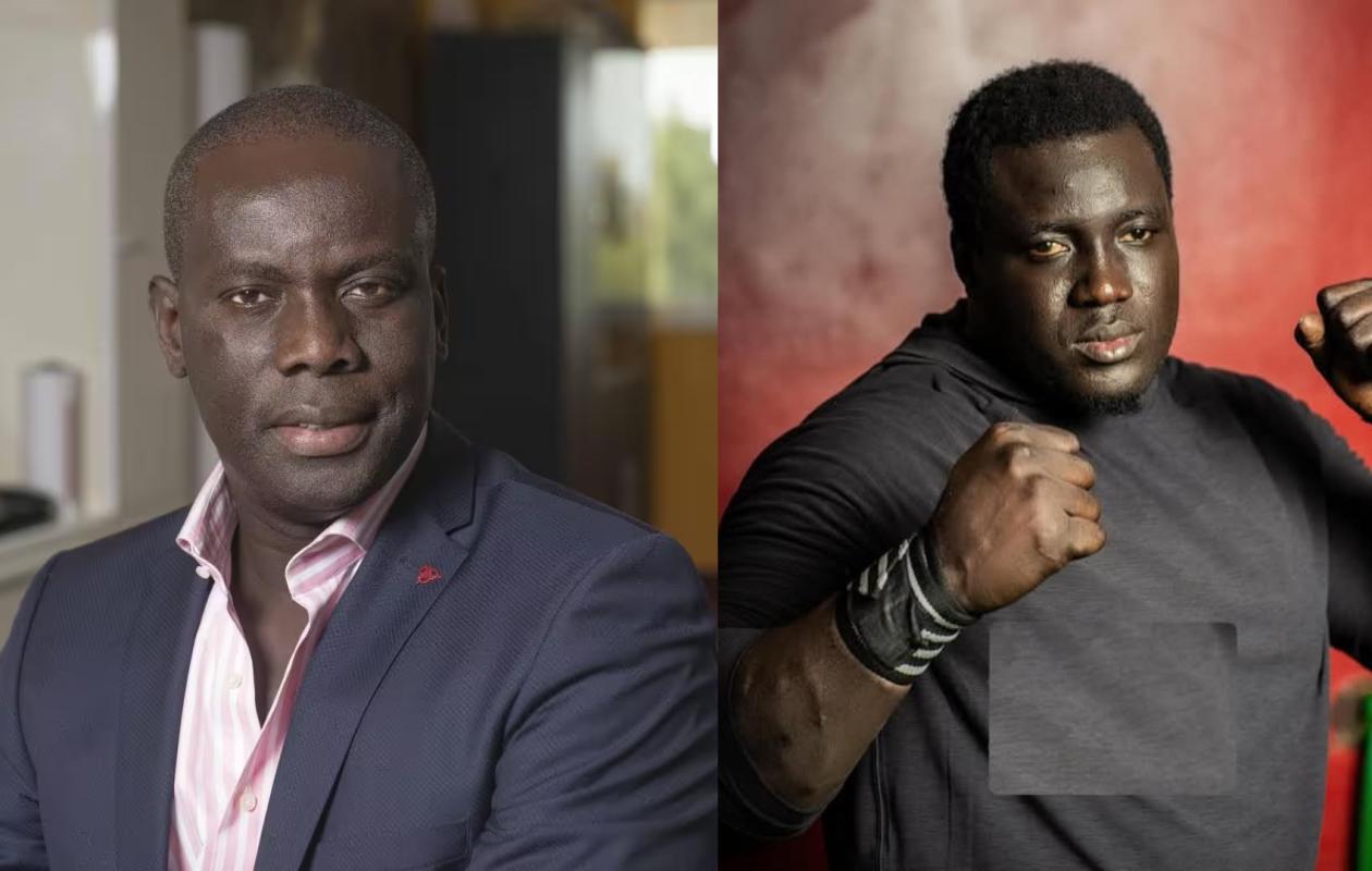 « Après Balla Gaye 2, Sa Thiès va devenir ... » : la prophétie de Malick Gakou