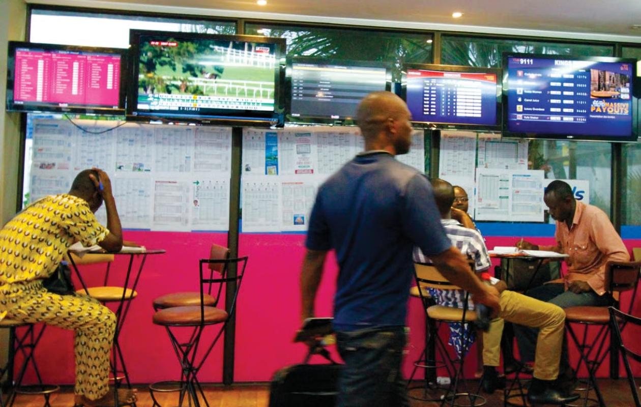 Brésil-Sénégal : la défaite des Lions coûtent cher aux parieurs sénégalais